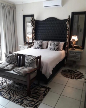 Ukweza Guest House